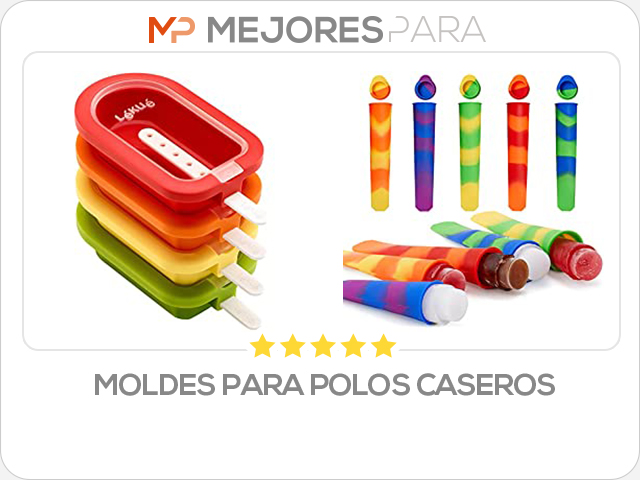 moldes para polos caseros