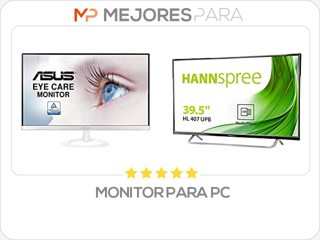 Monitor para PC