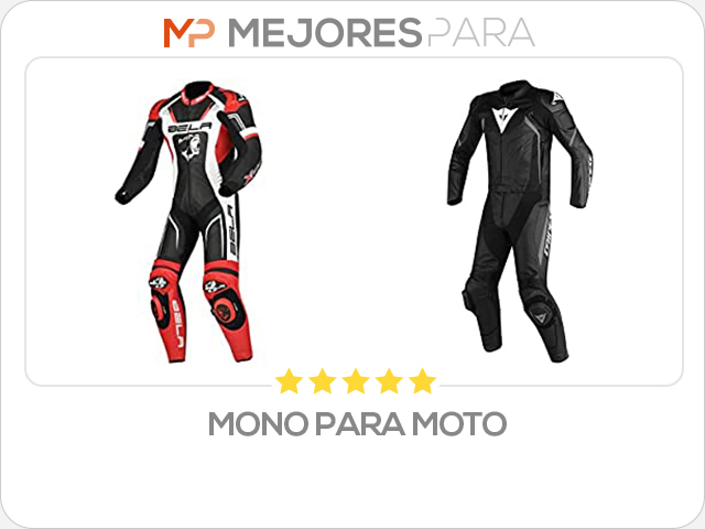 mono para moto