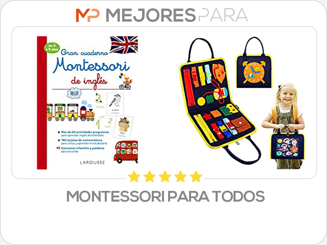 montessori para todos