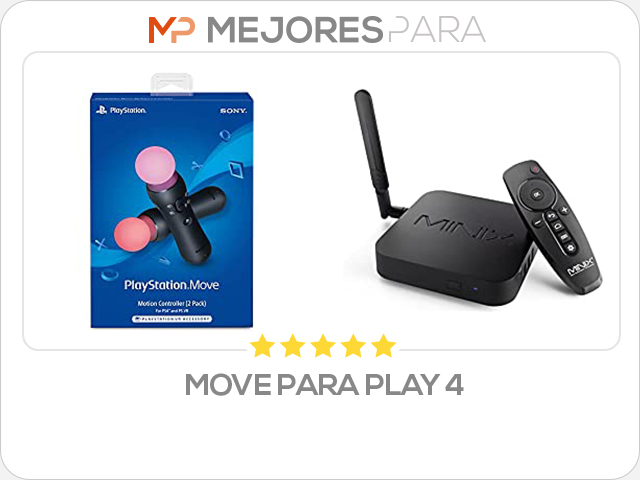 move para play 4