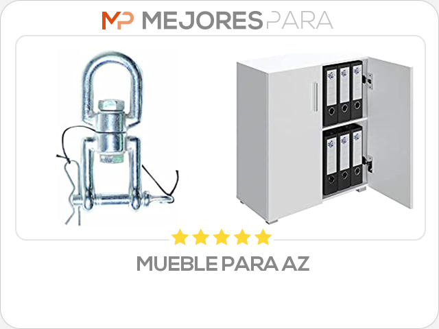 mueble para az