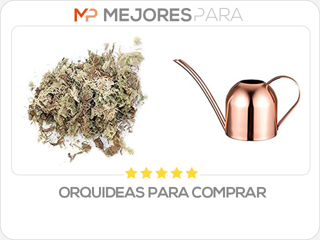 orquideas para comprar