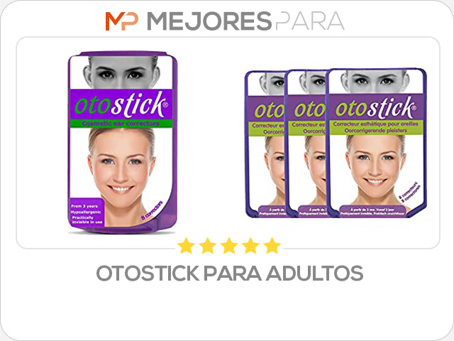 otostick para adultos