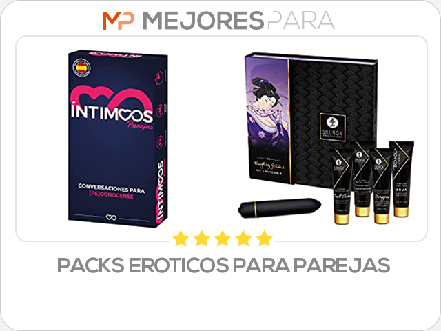 packs eroticos para parejas