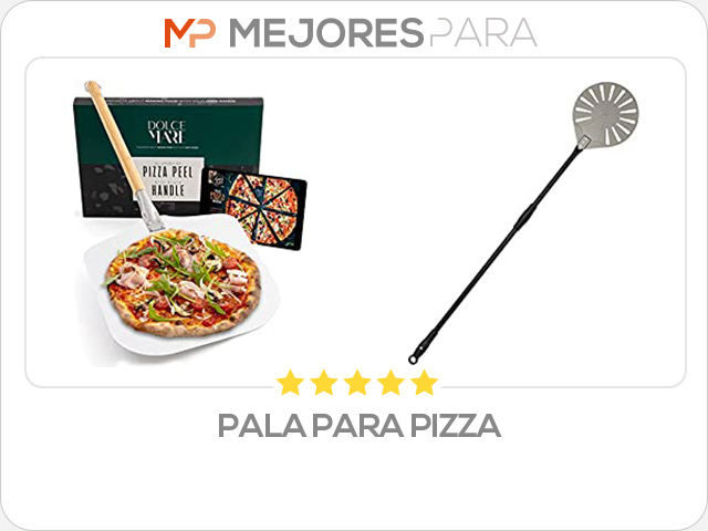 pala para pizza