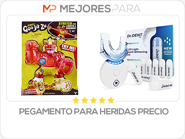 pegamento para heridas precio