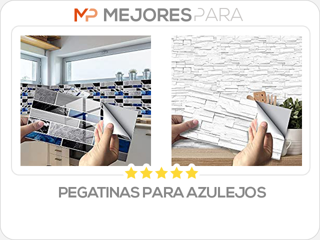 pegatinas para azulejos