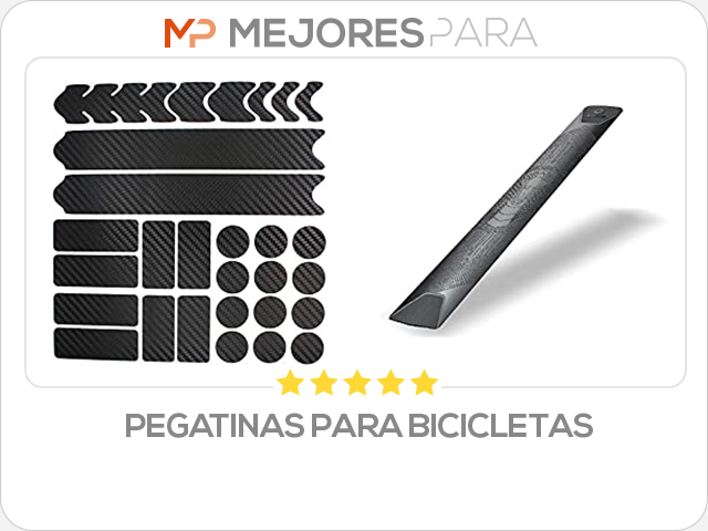 pegatinas para bicicletas