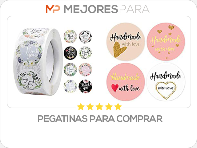 pegatinas para comprar