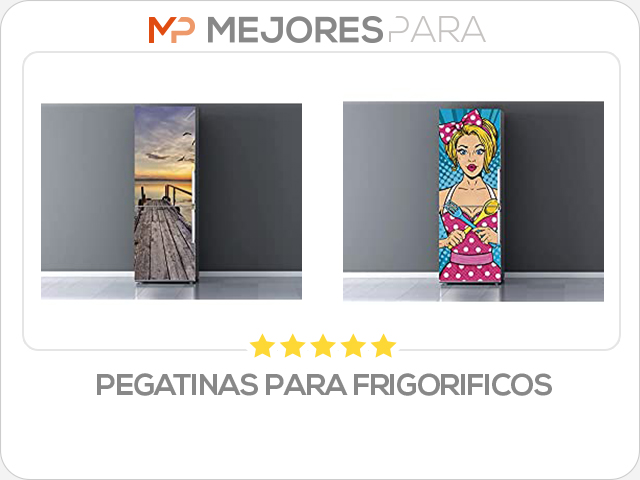 pegatinas para frigorificos