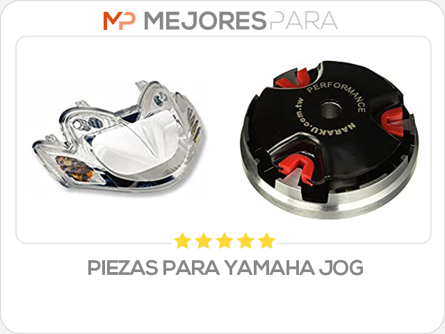 piezas para yamaha jog