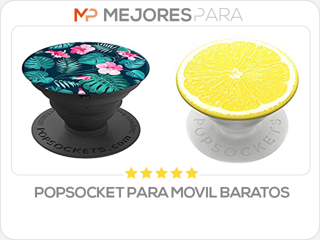 popsocket para movil baratos