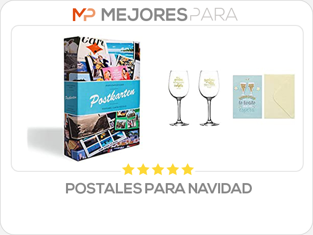 postales para navidad