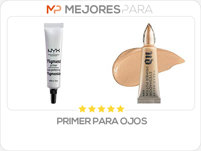 primer para ojos