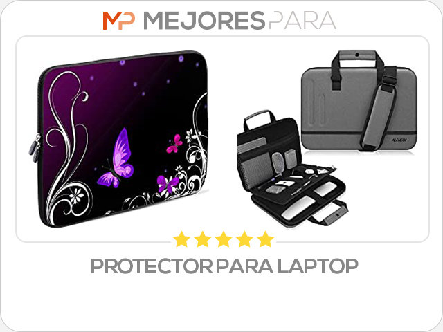 protector para laptop