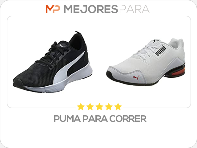 puma para correr