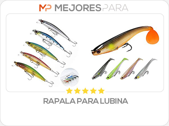 rapala para lubina