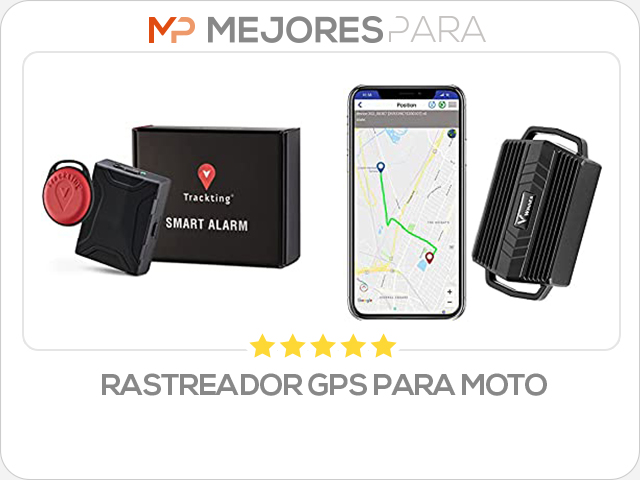 rastreador gps para moto