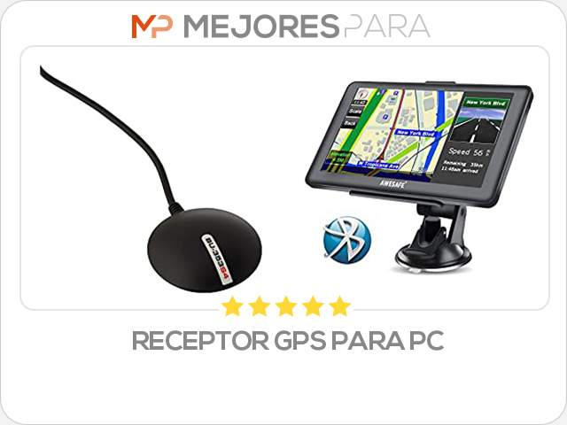 receptor gps para pc