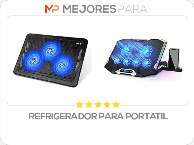 refrigerador para portatil