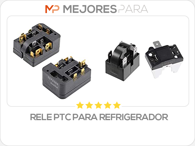 rele ptc para refrigerador