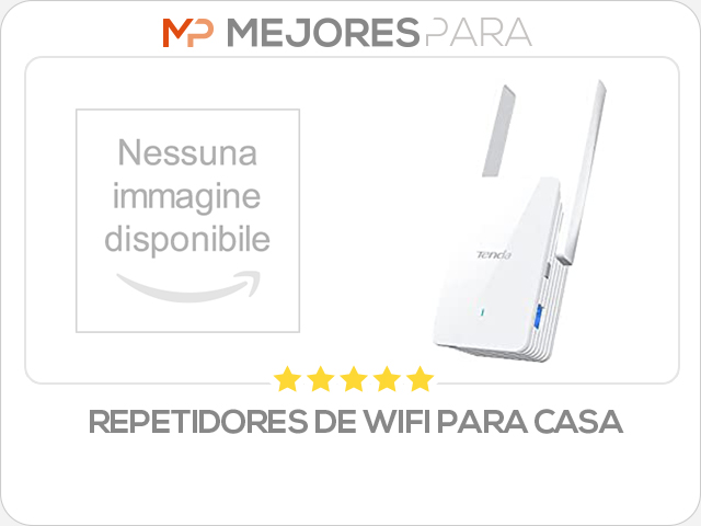 repetidores de wifi para casa