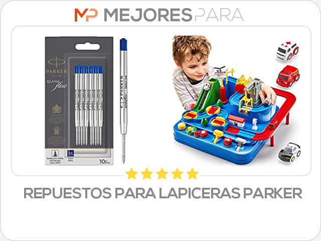 repuestos para lapiceras parker