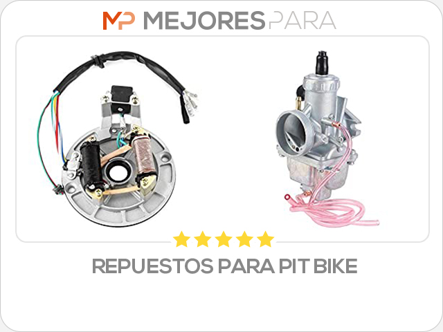 repuestos para pit bike