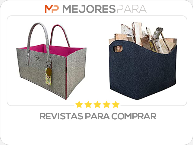 revistas para comprar