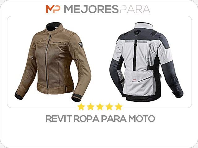 revit ropa para moto