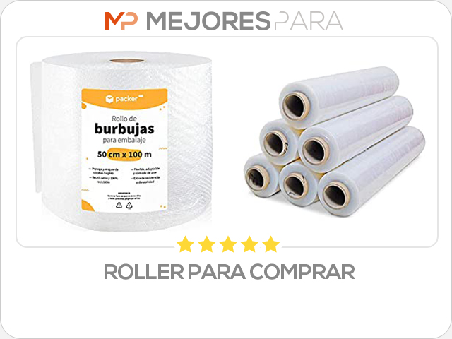 roller para comprar