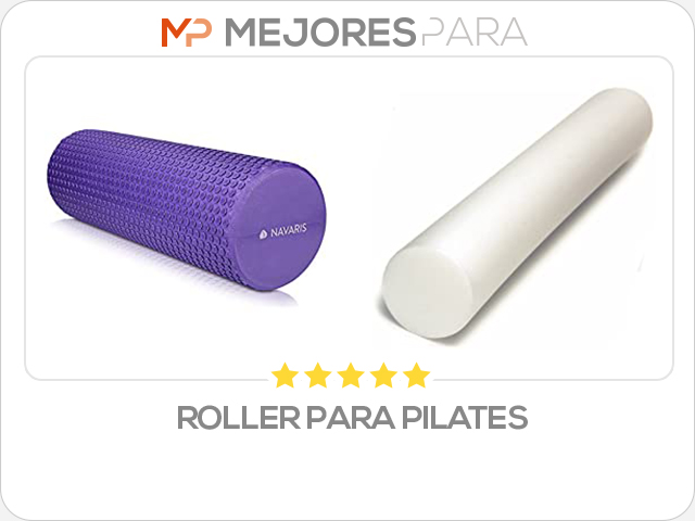 roller para pilates