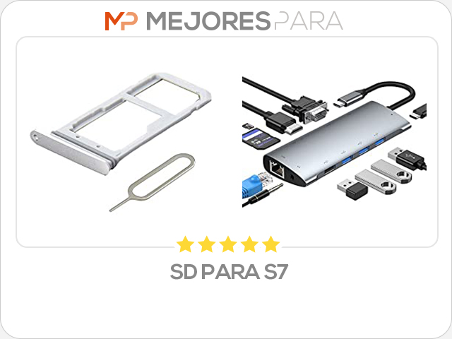 sd para s7