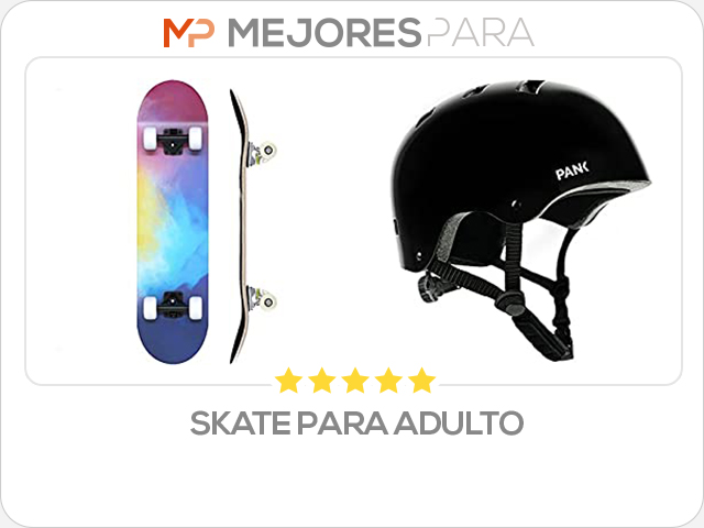 skate para adulto