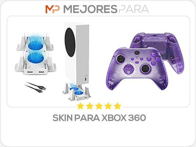 skin para xbox 360