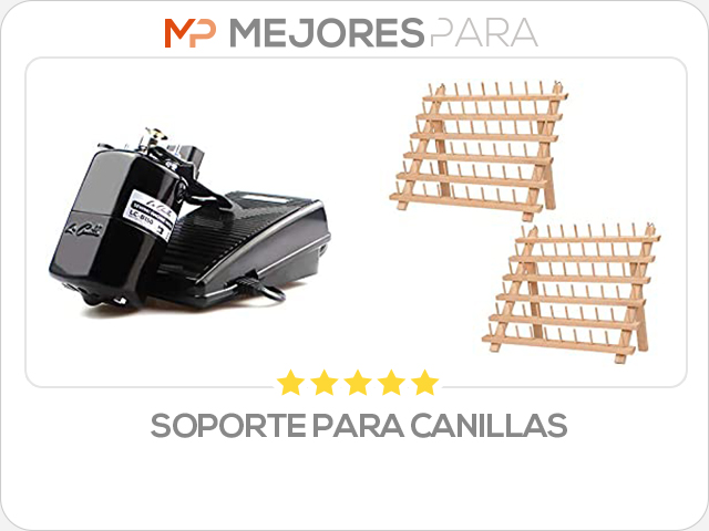 soporte para canillas