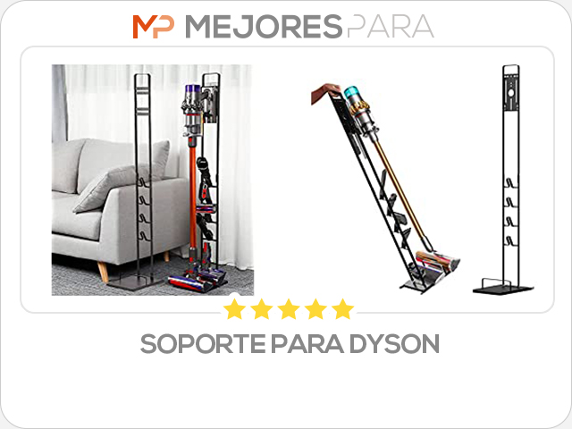 soporte para dyson