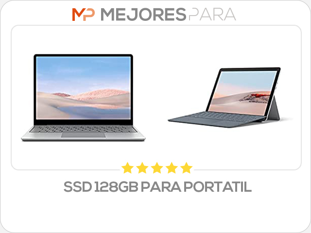 ssd 128gb para portatil