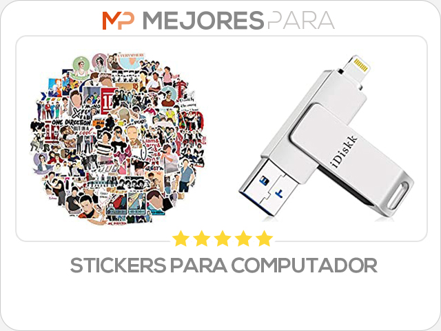 stickers para computador