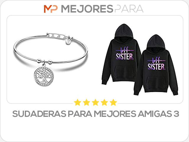 sudaderas para mejores amigas 3