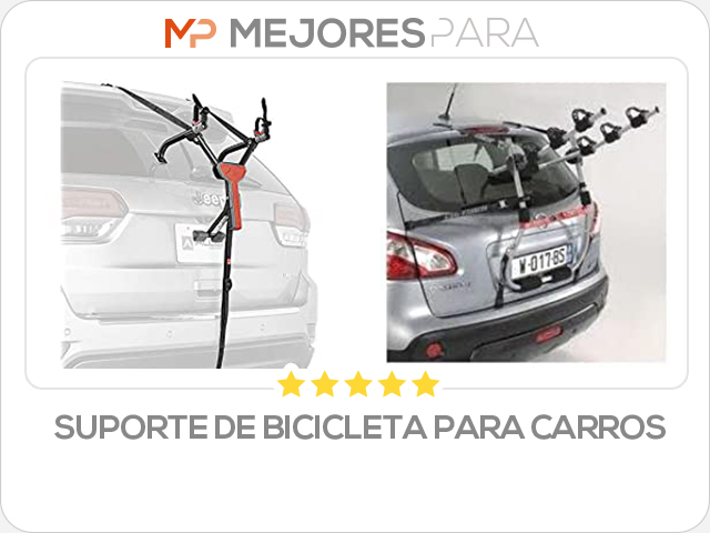 suporte de bicicleta para carros