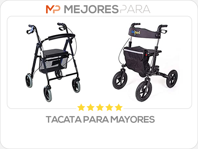 tacata para mayores