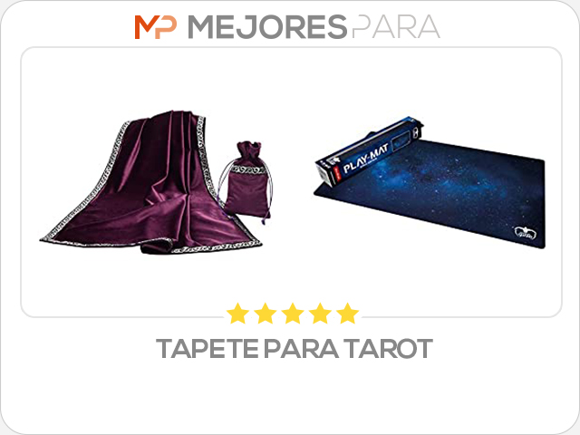 tapete para tarot