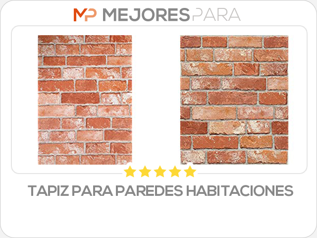 tapiz para paredes habitaciones