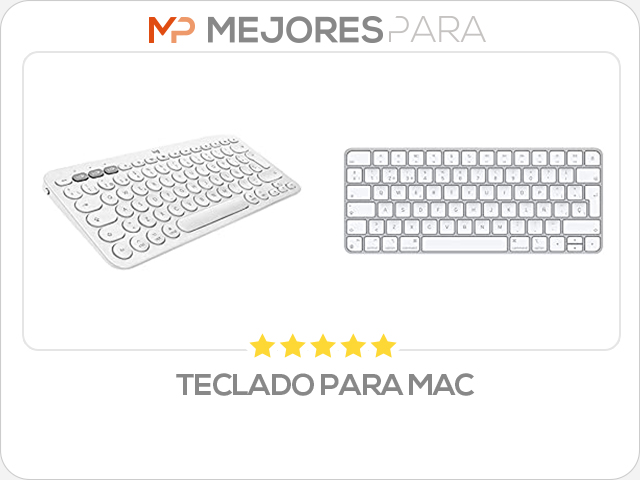 teclado para mac