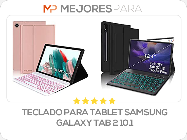 teclado para tablet samsung galaxy tab 2 10.1