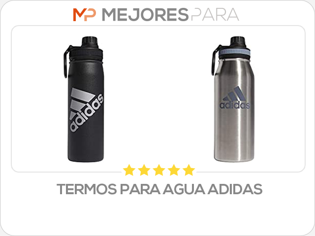 termos para agua adidas