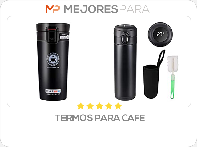 termos para cafe