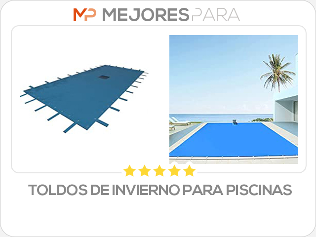 toldos de invierno para piscinas